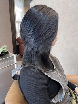 エイジア ユナイテッド バーン(ASIA UNITED BURN) ★ASIA★ maintenance color