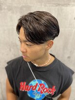 ブレイズマン(BLAZEMAN)&nbsp;セクシーパート