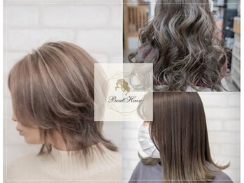 BeatHair【ビートヘアー】