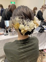 テトラ バイ ネオリーブ 横浜西口店(tetra by neolive)&nbsp;＊卒業式のご予約承っております＊[横浜/横浜駅]