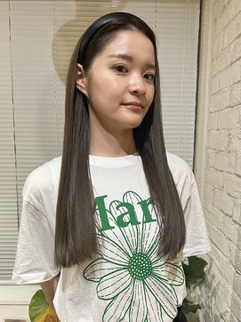 アンバースデー(UNBIRTHDAY) ○透明感カラー○