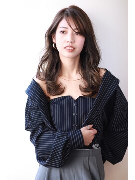 ヘアドゥ 船橋店(hair do) クールフェミニン