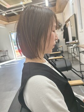 リファ(rifa) 切りっぱなし