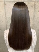シーズヘア南口店&nbsp;艶サラストレート