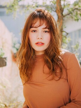 スタリー(Starry) 波巻きフェミニンウエーブ20代/30代/40代/ハレマチ通り