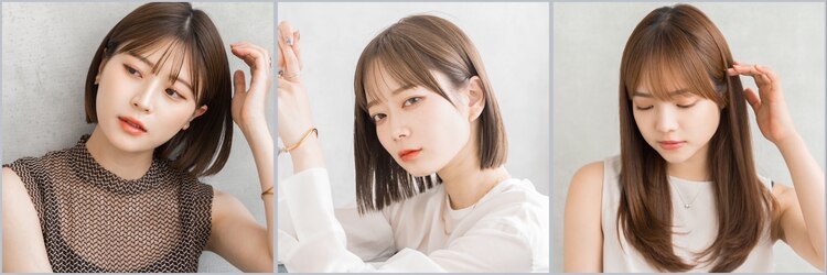 トッカ 中目黒店(tocca)のサロンヘッダー