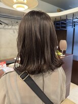 シャンプーボーイエイムス(SHAMPOO BOY aims)&nbsp;ベージュカラー