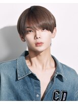 リップス 渋谷(LIPPS)&nbsp;ラウンドマッシュ