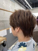 ユッカ エルア 武庫之荘南口(YUCCA elua)&nbsp;ネオマッシュ