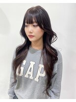 ゼスト 吉祥寺店(ZEST)&nbsp;ハイレイヤー/韓国ヘア/ヨシンモリ　吉祥寺桜