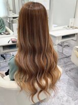 ココ エクステンション(coco extension)&nbsp;エクステハイライト