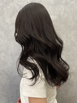 フンヌ フンヌ(funnufunnu) 大人可愛い！透け感カラー