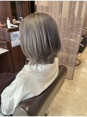 ミルクティーベージュ