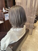 ブランシェ 名鉄小幡駅前店 ミルクティーベージュ