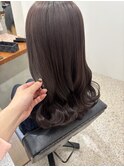 ◎ラベンダーグレージュ◎