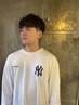 カットコース　￥5000　（カット　シャンプー　シェ－ビング）