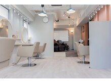 【丁寧なカウンセリング】お客様のなりたいを叶える☆共有＆共感を大切にイメージを擦り合わせます！！