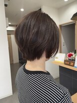 エアリコ&nbsp;【飯山満/高根木戸/高根公団/北習志野】大人ショートスタイル