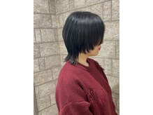 シェアサロンシエナ(share salon SCENA)