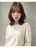 くびれボブ【grow北千住】