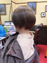 ガラ(GALA)&nbsp;カラー