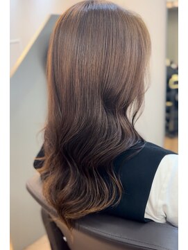 ジエクト ヴィシア(The Ect VIXIA) 無重力パーマ/コテ巻きパーマ/デジタルパーマ/韓国風