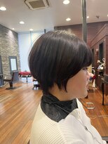 トイロ(toiro) くびれショート