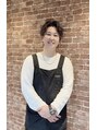 アグ ヘアー ソナ 箕面店(Agu hair sona) 長田 景介