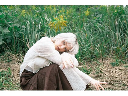 ピズムハク(PISM hak)の写真