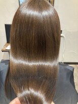 ブリリアンス 太田大泉店(brilliance)&nbsp;ツヤサラヘアー