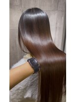 シェノン 近鉄奈良店(CHAINON)&nbsp;その日だけじゃない美髪縮毛矯正