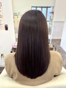 オルガ(oruga) メテオカラー