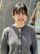 グルス(GruS) 三宅 綾乃