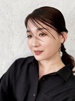 ザヘアメイクシェア(THE -HAIR MAKE SHARE-) マンネリメイク脱出！メイクレッスンでさらりと大人の色気を纏う