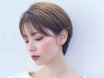 マム(mamu)の写真/ 【表参道駅5分】大人女性に嬉しいオーガニック商材も◎癒しの空間で、魅力を引き出す上質ケアを