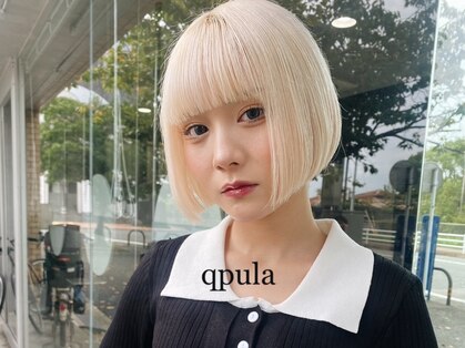 クプラ(Qpula)の写真