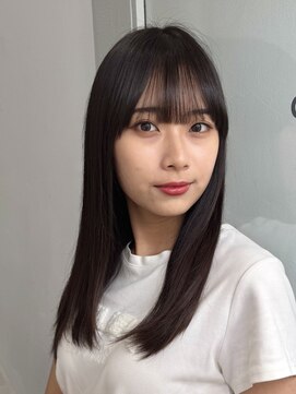 クロト(Clotho) 髪質改善/縮毛矯正白髪ぼかしレイヤーカットショートカットボブ