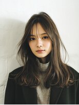 エスアール 真美ケ丘店(SR) 束感ハイライト☆