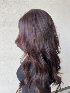 グランドウシワカマル(GRAND ushiwakamaru) 20代30代40代50代チェリーレッド