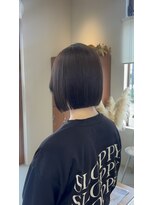 コソット(kosotto)&nbsp;ボブ