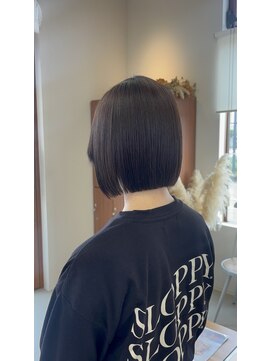 コソット(kosotto) ボブ