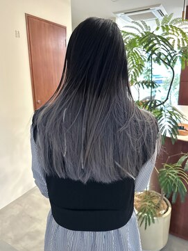 デン(den) design ホワイトグレージュ