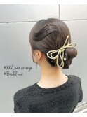 こだわりのカチモリヘアー/名定