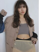 グリコ(grico)&nbsp;似合わせモードロング