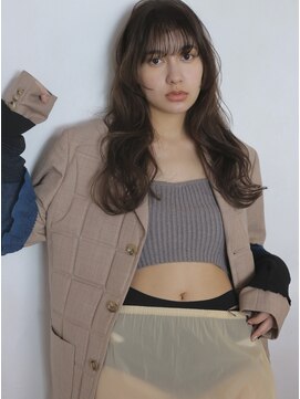 グリコ(grico) 似合わせモードロング