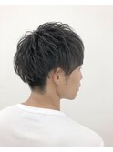 Moana【うるま】メンズショート#韓国系20代30代40代