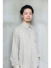 シアー(SHEER.) 安原 龍生