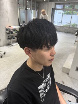 ハイプ(HYPE) 波巻き/メッシュ/学割/白髪染め/縮毛矯正/韓国