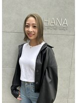 ハナバイリズ(HANA by RIZ)&nbsp;18号