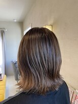 ケストラ(KESTRA)&nbsp;ブリーチなし　ビーチグレージュ